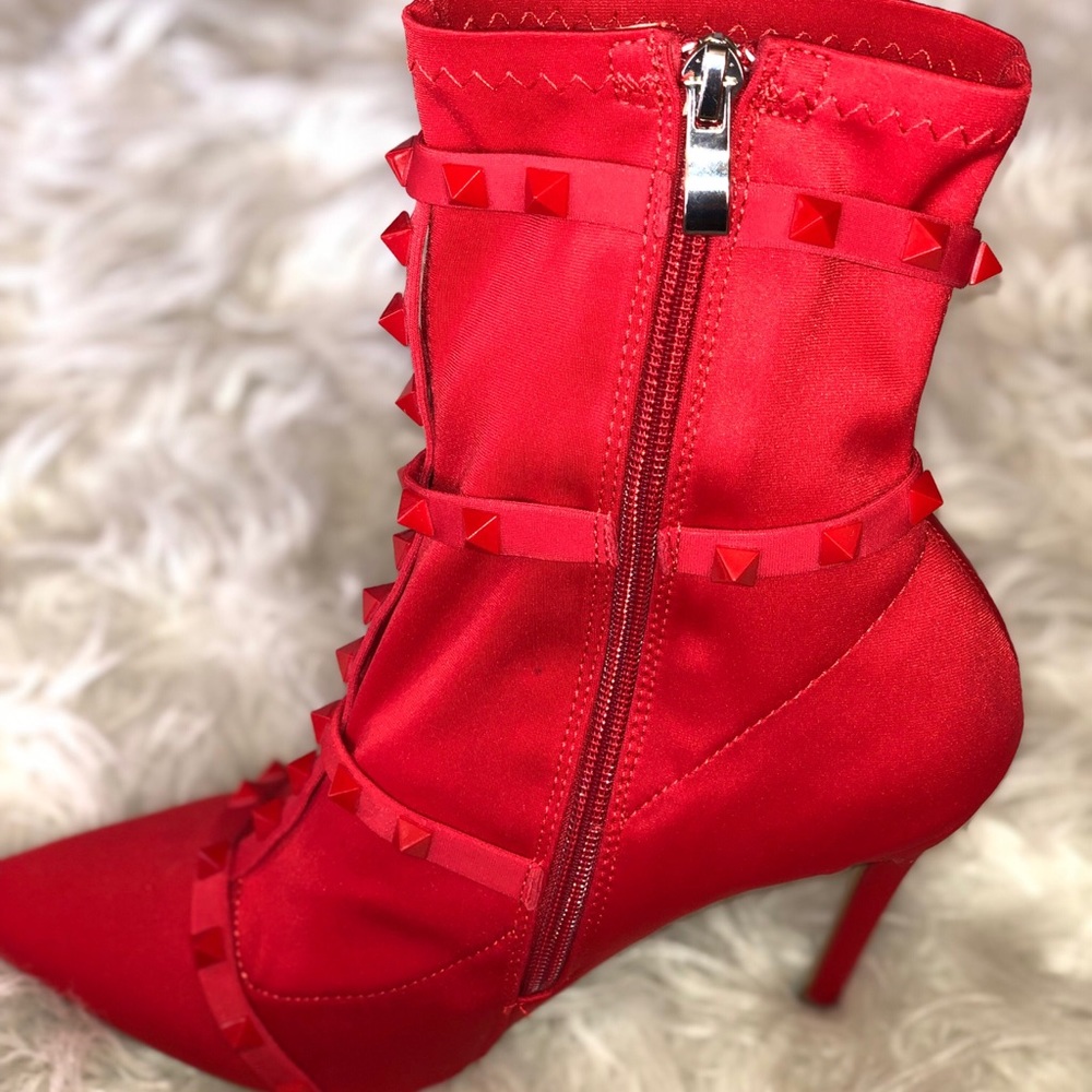 Axel Sock Boot - image 7